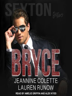 cover image of Bryce